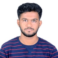 QuiverVision Employee Shyam Sharma's profile photo