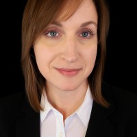 CPMC-LLC Employee Amanda Wedige's profile photo