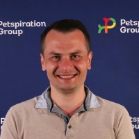 Petstock Group Employee Andrew Brandys's profile photo