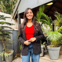 Brick&Bolt Employee Tanvi Chandak's profile photo