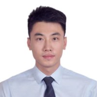 GOTRAX Employee Justin Li's profile photo