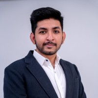 PwC Employee Aditya Dave's profile photo