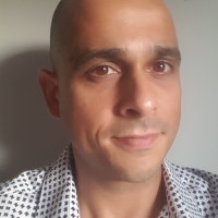 Evolv3D Employee Tom Smith's profile photo