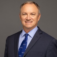 Vigor, LLC Employee Bob Lynch's profile photo