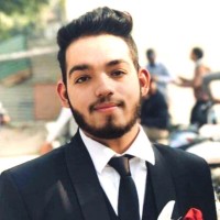 Urban Gabru Employee Rishabh Gandhi's profile photo