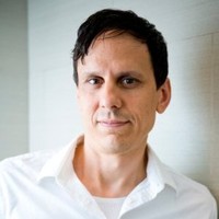 Penn Medicine Lancaster General Health Employee Jason Rinker's profile photo