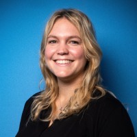 MEDELPHARM Employee Gabrielle Dupont's profile photo