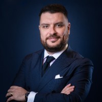 Eagle Strategies, LLC Employee Luca Pautasso's profile photo