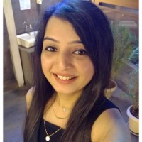 Indiana University Indianapolis Employee Nimisha Gavle's profile photo