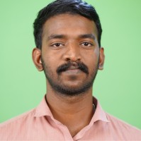 Educrib Employee Jeevan Unnikrishnan's profile photo
