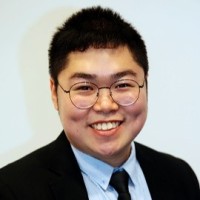 EUPD Research Employee Alan Ho's profile photo