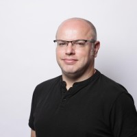Howazit Employee Arik Alexandrov's profile photo