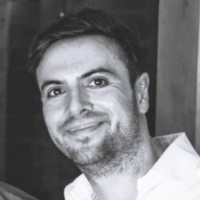 Etchcraft Employee Joshua Messinis's profile photo