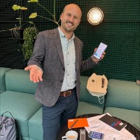 any2any GmbH Employee Janek Dabelstein's profile photo