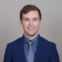 TR Computer Sales Employee Nick Gray's profile photo