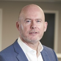 Tracsis plc Employee David Frost's profile photo