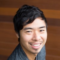 Sudowrite Employee James Yu's profile photo
