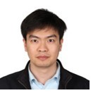 Jing-Jin Electric Employee Xiao Ye's profile photo