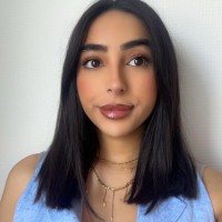 MÉTIGA Employee Inès Rouassi's profile photo