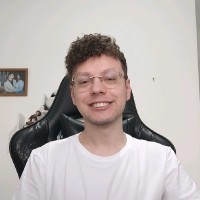 TechTeems Employee Lucas Messias do Prado's profile photo