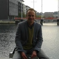 Trackplan Software Ltd Employee Mark Cochrane's profile photo