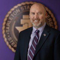 Tarleton State University Employee Donny Beasley's profile photo