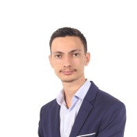 KSI Centrale Marseille, Junior-Entreprise Employee Hugo Ciccarelli's profile photo