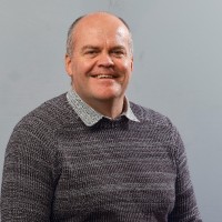 KSN Employee Johan van Coppenhagen's profile photo