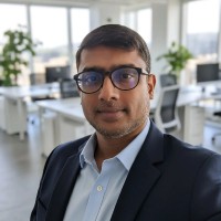 PaperTrl, Inc. Employee Dhammika Gunaratne's profile photo