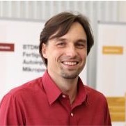 Novartis Employee Alexander Barthel's profile photo