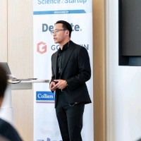 Centron Bio Employee James Tran's profile photo