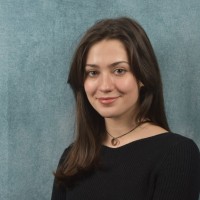 Goldman Sachs Employee Caroline Gallagher's profile photo