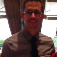 BD Employee Jeremy Compton's profile photo
