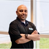 Jerry Arevalo Email & Phone Number