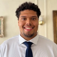 Fusion Physical Therapy & Sports Performance Employee Irving Ithier's profile photo