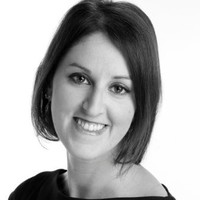 Mood Media Employee Rose MacAri's profile photo