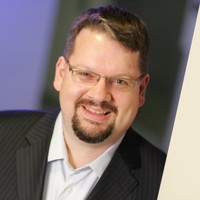 CloudArmy Employee Richard Campbell's profile photo