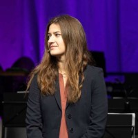 UNISERS Employee Jelena Wohlwend's profile photo