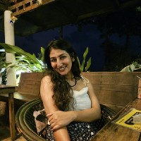 Aanchal Inani Email