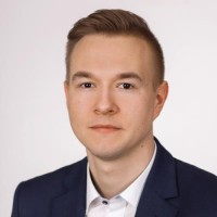 PIT-RADWAR S.A. Employee Adrian Grabowski's profile photo