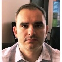 Aleksandar Marinov Email