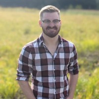 Pascal Employee Braden Hensley's profile photo