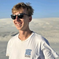 SENTIENT INDUSTRIES Employee Isaac Williams's profile photo
