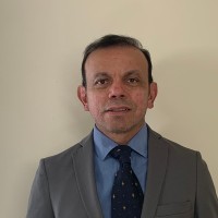 Consolidated Metco Employee Marco Rivera's profile photo