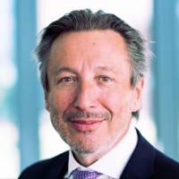 High Value Manufacturing Catapult Employee Keith Waller's profile photo