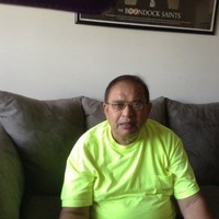 Sun coke energy Employee Chandra Mehta's profile photo