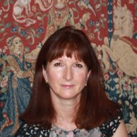 Bird & Bird Employee Karen Friebe's profile photo