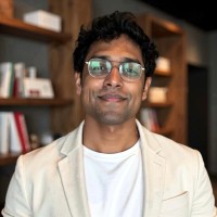 SwipeOnDeck Employee Yonah John's profile photo