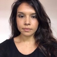 International Brazilian Jiu Jitsu Federation Employee Evelynn Alba's profile photo