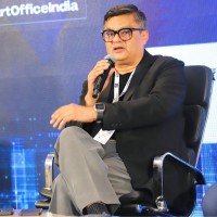 Ecofirst Services Limited-A TATA Enterprise Employee Shreesh Thergaonkar's profile photo